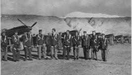 Onaj dan kada je Ratno vazduhoplovstvo Kraljevine Jugoslavije ponizilo Italijane (ili bar tog jednog Italijana)