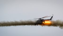 U Srbiji će 22. i 27. juna biti izvedena najveća vojna vežba do sada