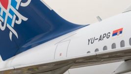 Er Srbija gejmifikovala uštede prilikom letačkih operacija i doprinos zaštiti životne sredine u jednoj aplikaciji