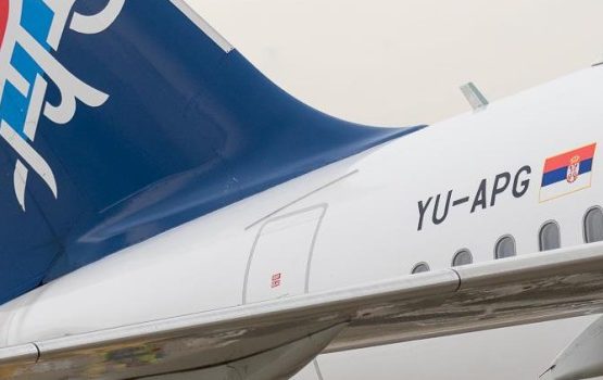 Er Srbija gejmifikovala uštede prilikom letačkih operacija i doprinos zaštiti životne sredine u jednoj aplikaciji