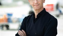 Goran Jandreoski je novi direktor Aerodroma Crne Gore