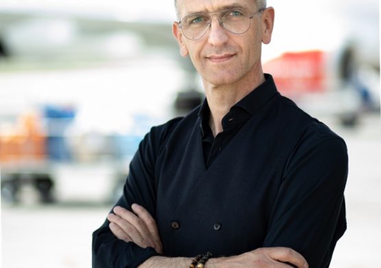 Goran Jandreoski je novi direktor Aerodroma Crne Gore
