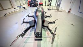 [SEAS 2021 premijera] Pink Research and Development Center: Od letećeg taksija Željka Mitrovića do trenutno najozbiljnijeg privatnog vazduhoplovnog R&D centra u regionu