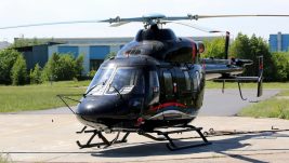 MUP Republike Srpske dobio i drugi helikopter Ansat