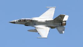 [FOTO REPORTAŽA] Vežba Decisive Strike 21: Grčki F-16 blistali nad Krivolakom, vozila JLTV prvi put u prašini Makedonije