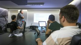 Škola „Eagle Express“ upisuje nove polaznike: Postanite Flajt Dispečer!