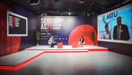[SEAS 2021 premijera] Kompanija MTU Srbija o zapošljavanju budućih kolega i planovima poslovanja u Srbiji