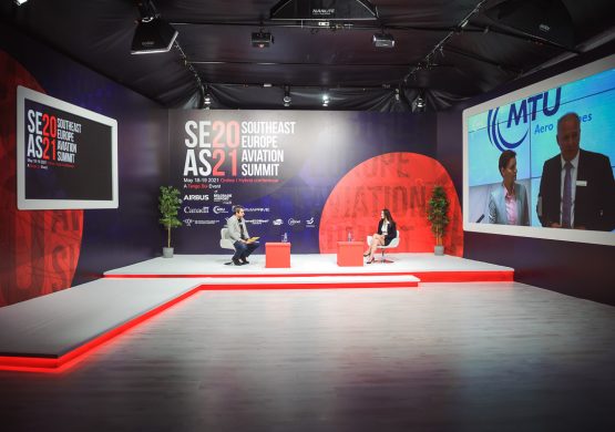 [SEAS 2021 premijera] Kompanija MTU Srbija o zapošljavanju budućih kolega i planovima poslovanja u Srbiji