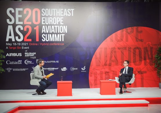 [SEAS 2021 premijera] Kanada ozbiljna u regionu: Posle Crne Gore sledeća je Severna Makedonija