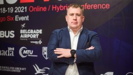 [SEAS 2021 premijera] Avia Prime u Srbiji: Dosadašnja iskustva sa Jat Tehnikom i planovi za njenu budućnost