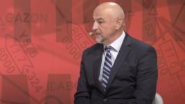 [SEAS 2021 premijera] Prezentacija Nenada Miloradovića o aktuelnim i budućim projektima u segmentu vazduhoplovne i PVO tehnike