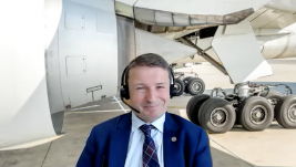 [SEAS 2021 premijera] Air cargo izazovi u doba Korone