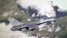 Novi detalji o obaranju pukovnika Milenka Pavlovića 4. maja 1999. godine od strane američkog pilota koji je tada bio u vazduhu