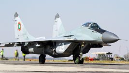 MiG-ovi 29 u Ratnom vazduhoplovstvu Bugarske: Do sada izgubljena dva aviona, operativnost mala, uskoro zamena lovcima F-16