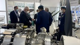Sajam naoružanja DEFEA 2021: Srpska kompanija prodala rakete Grčkoj