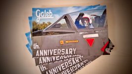 Publikacija posvećena Galebu G-2 u prodaji: Do sada neobjavljene fotografije i priča o prvom jugoslovenskom školskom mlaznom avionu