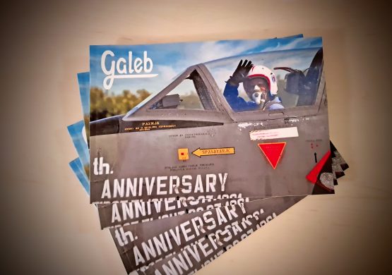 Publikacija posvećena Galebu G-2 u prodaji: Do sada neobjavljene fotografije i priča o prvom jugoslovenskom školskom mlaznom avionu