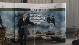 Najavljen aero-miting u Kečkemetu: Srbija učestvuje, aero-klub Galeb prikazuje Galeba i Kraguja