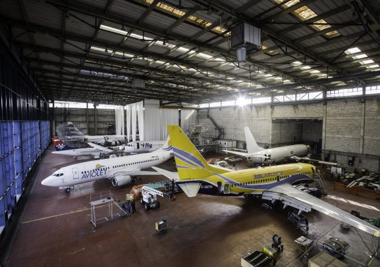Jat Tehnici i GAS Aviationu suspendovani Part 145 sertifikati