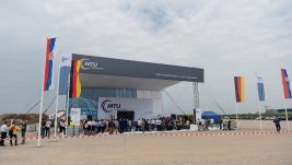 MTU počeo sa izgradnjom postrojenja u Srbiji: Od projektne kancelarije do 500 zaposlenih, početak rada 2022. godine