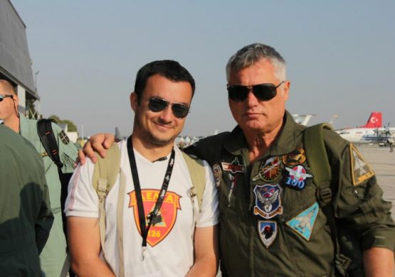 Sećanja i sukobi: Gospodine Lazanski, možda je vreme za legendu