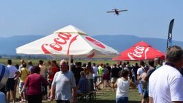 [NAJAVA] Državno prvenstvo i Fly-In Ultralakih letelica u Ćupriji