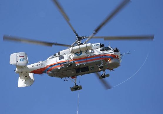 [POSLEDNJA VEST] Vučić: Srbija kupuje 2 helikoptera Ka-32