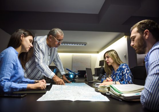 [INTERVJU] Poslednji direktor Aviogenexa prvi je instruktor za Flajt Dispečere: Ako volite avijaciju, planiranje, mape, kompjutere i najdinamičnije moguće radno okruženje