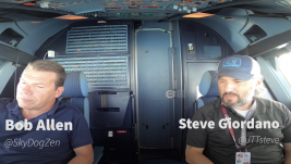 [VIDEO] „All right Steve, get your shit together“: Kako je iz Arizone do Zagreba isporučen peti Erbas A319 kompaniji Trade Air