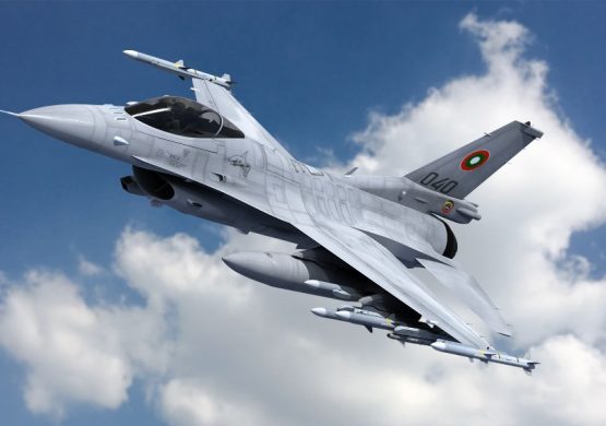 Bugarska započela proces nabavke još 8 borbenih aviona F-16
