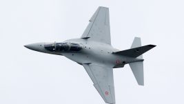 [FOTOREPORTAŽA] Kečkemet-2021: Mađari ponovo pokazali kako se organizuje aeromiting