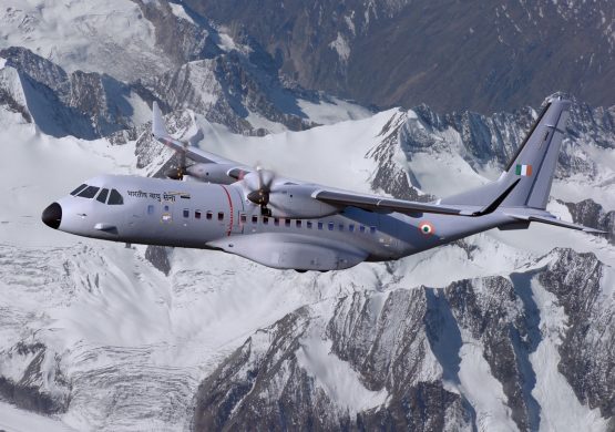 Indija postaje najveći korisnik Erbasovog vojnog transportera: Potpisan ugovor za nabavku 56 aviona C295