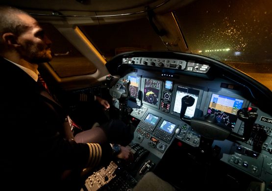 [POSAO] Prince Aviation zapošljava kopilote bez iskustva