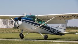 [FOTO-REPORTAŽA] 43. Državno prvenstvo u aero-reli letenju