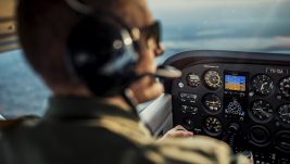 [NAJAVA] 43. prvenstvo Srbije u motornom aero-reli letenju