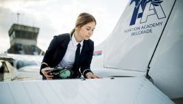 Počele prijave za prvu generaciju Više vazduhoplovne škole „Vazduhoplovna akademija“ – za četvoro najbolje rangiranih na prijemnom besplatan frozen ATPL
