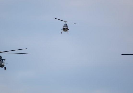 Defile povodom Dana nezavisnosti Severne Makedonije: Delimičan uvid u makedonska policijska i vojna sredstva