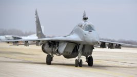 Naredne nedelje RV i PVO Vojske Srbije ponovo u Bugarskoj, učestvuju lovačka avijacija i jedinice za protivvazduhoplovna dejstva