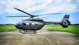 Armiji SAD isporučen prvi helikopter UH-72B