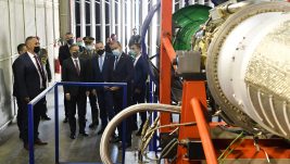 RV i PVO nastavlja sa remontom tehnike u “Orlu“ i “Kosmosu“ iz Republike Srpske