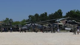 [NAJAVA]: Ministarstvo odbrane i Vojska Srbije 15. septembra organizuju Taktičko-tehnički zbor na Ušću