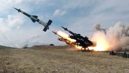 Šabla 2021: “Pogođene sve mete predviđene za uništenje“