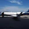 [POSLEDNJA VEST] Avion Vlade Crne Gore oštećen pri sletanju u Podgorici