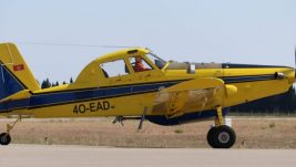 [EKSKLUZIVNO] Federacija Bosne i Hercegovine kupuje 2 protivpožarna aviona AT-802A Fire Boss i dva Belova helikoptera