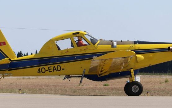 [EKSKLUZIVNO] Federacija Bosne i Hercegovine kupuje 2 protivpožarna aviona AT-802A Fire Boss i dva Belova helikoptera
