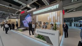 [PARTNER 2021] Rosoboroneksport: Evo nas konačno u Beogradu. Hajde da kupite i nešto novo?