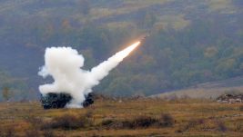 Završene srpsko-ruske vojne vežbe “BARS-2021“ i “Slovenski štit – 2021“; Panciri iznad Pasuljana dejstvovali raketama na vazdušne ciljeve