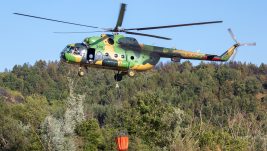 Makedonija u plamenu: kako su Srbija, Rumunija i Crna Gora pomogle u spasavanju male balkanske države