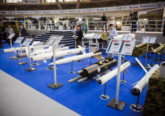 [PARTNER 2021] Dronovi-samoubice i vazduhoplovna ubojna sredstva