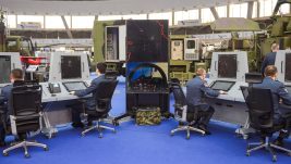 [PARTNER 2021] VOJIN od nedavno sa najmodernijom opremom: Kako je domaćim snagama razvijen Sistem automatizacije centra Vazdušnog osmatranja, javljanja i navođenja – SA cVOJIN